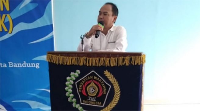 HPN 2021 Tingkat Jawa Barat Diselenggarakan di Dua Tempat dan Bakal Resmikan Sekretariat PWI Jabar