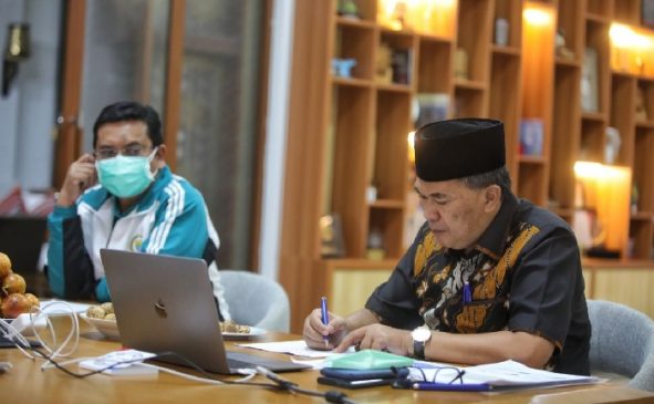 Hati-Hati Bagi Tempat Usaha Bandel, Satgas Wacanakan Segel 14 Hari 