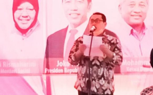 Inilah Bhakti SMSI Untuk Negeri