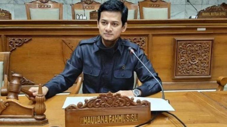 Ketua Komisi D DPRD Kab Bandung Terima Laporan Penahanan Ijazah oleh Sekolah Swasta