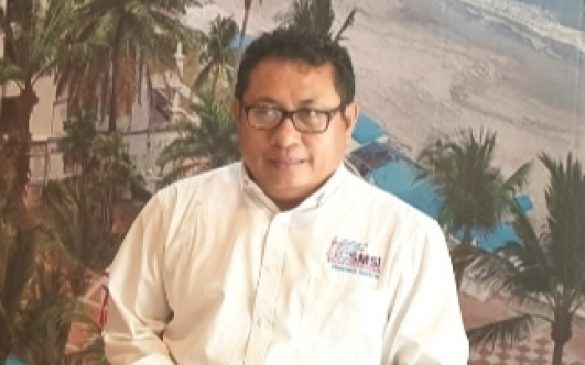 Ketum SMSI Dukung Kapolri Utamakan Langkah Damai Terkait Penerapan UU ITE