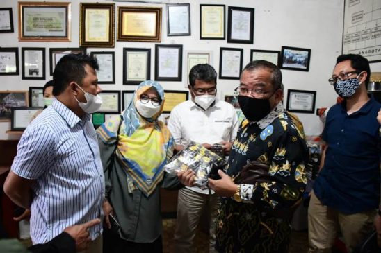 Komisi II DPRD Jabar Dorong Pemprov Pasarkan Kopi Lokal dengan Dibuatkan Regulasi