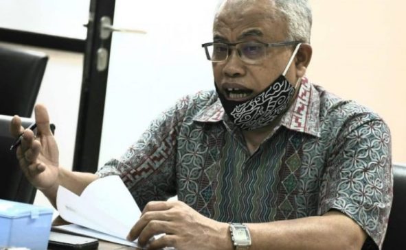 Komisi IV DPRD Jabar Harapkan Pendistribusian Listrik di Jawa Barat Merata