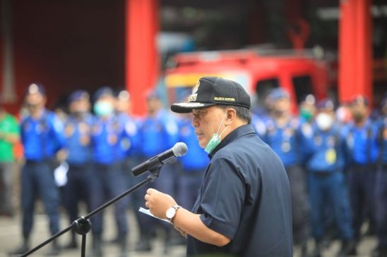 Oded Ajak Orang Tua Edukasi Anak Tertib Aturan Lalu Lintas