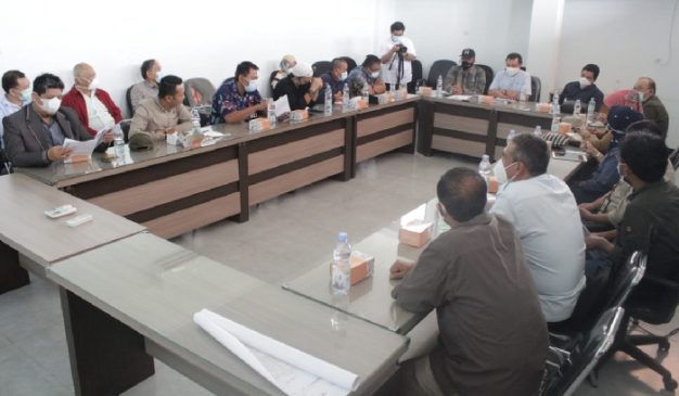 Pansus IX DPRD Jabar Menilai Pengelolaan Sampah Bisa Bernilai Ekonomis