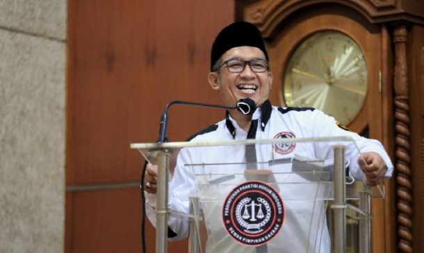 Pemkot Bandung Pastikan Perhatikan Kebutuhan Mayoritas Warga Terkait Rumah Deret Tamansari