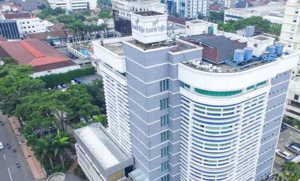 Saham BJBR Masuk Indeks IDX BUMN 20 di Bursa Perdagangan