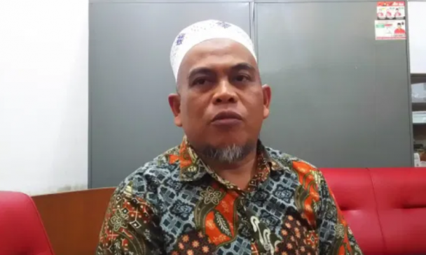 Osin Permana: Pemilu Proporsional Tertutup, Demokrasi Kita Mundur