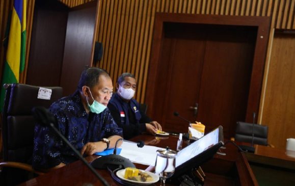 Sesuai Arahan Menko Luhut, Pemkot Bandung Bakal Semakin Perketat PSBB Proporsional