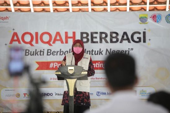 Siti Muntamah Ungkap Faktor Penyebab Angka Stunting Terus Meningkat