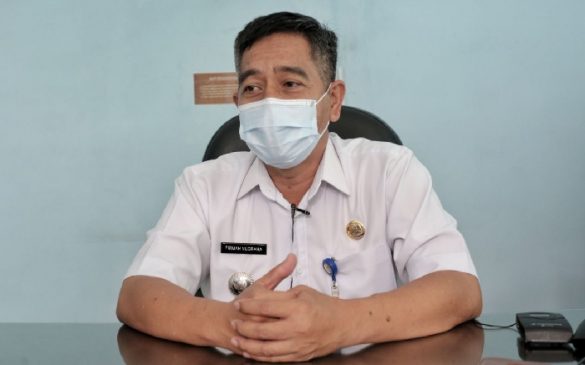 Tampung Usulan Masyarakat dalam Musrenbang, Pemkot Bandung Dorong Program Pemulihan Ekonomi