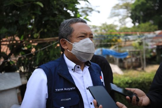 Wakil Wali Kota Bandung Minta Kepsek Pahami dan Optimalkan PSP