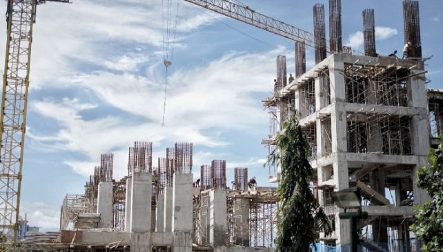 Warga RW 11 Tamansari Kerja Bakti, Tak Sabar Realisasi Pembangunan Rumah Deret