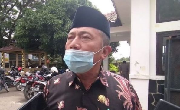 Wawan Sofwan Tekankan IPM Kecamatan Kertasari Wajib Meningkat