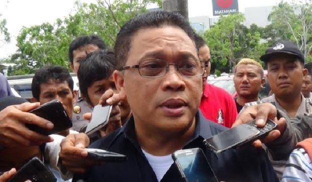 Bareskrim Polri Tetapkan Eks Dirut PT Bosowa Corporindo Tersangka Kasus Sektor Jasa Keuangan