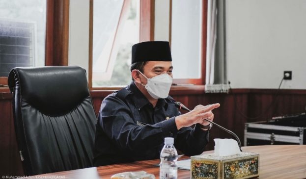 Disdik Jabar Tengah Bahas Pendirian Sekolah Keberbakatan Olahraga