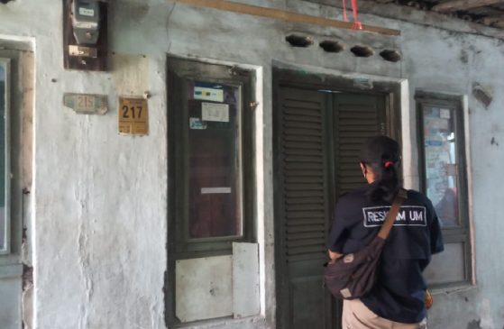 Ditemukan Mayat dengan Posisi Gantung Diri, Polres Ciko Pastikan Korban Bunuh Diri