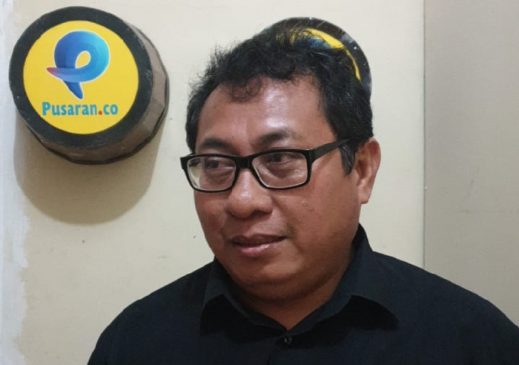 Ketum SMSI Hadiri Seminar Online di Univeritas Medan Area
