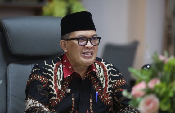 Oded Tegaskan ASN Harus Ciptakan Pelayanan Publik yang Prima