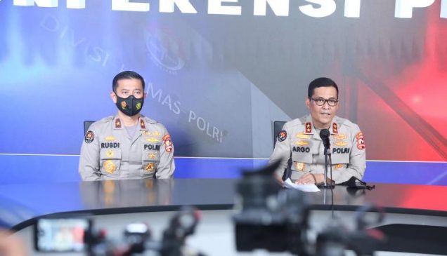 Pelaku Bom Bunuh Diri di Makassar Terungkap