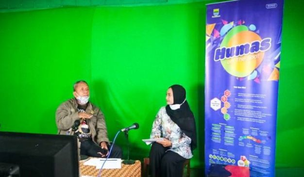 Peringati Hari Musik Nasional, Komunitas Musisi Manjing Manjang dan Pemkot Bandung Bedah Peluang Bidang Seni di Tengah Pandemi