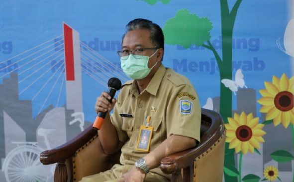 Sebanyak 816 CPNS dan 201 PPPK Kota Bandung Akan Ikuti Mayor Lecture