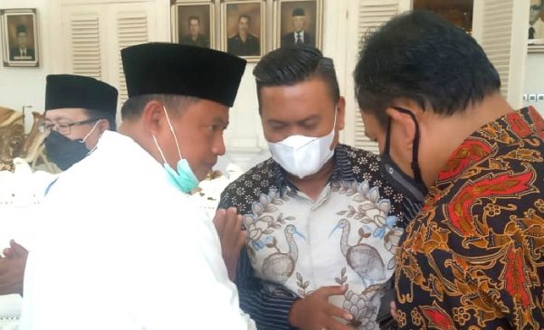 Wagub Jabar Dijadwalkan Bakal Buka Rakerda SMSI Jawa Barat di Bekasi
