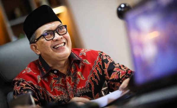 Wali Kota Bandung Minta Generasi Muda Gunakan Teknologi Digital Jadi Sumber Literasi