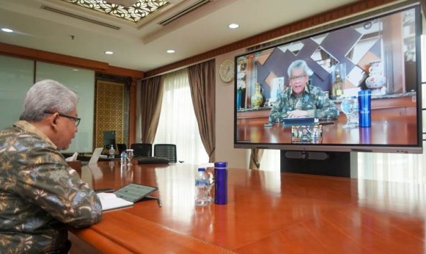 bank bjb Sabet Penghargaan Infobank Top BUMD Award 2021 Sebagai BPD Kriteria Terbaik di Indonesia