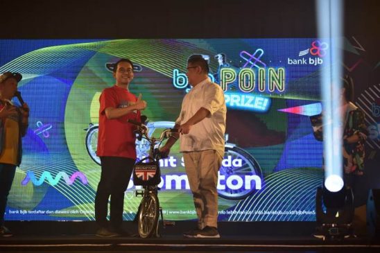 Berikut Daftar Nasabah Pemenang Top Spender bjb Poin