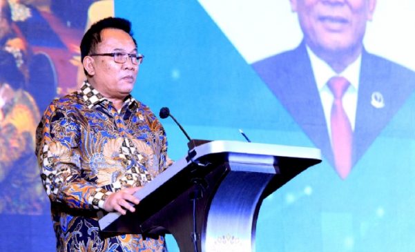 Ketua DPRD Jabar : Musrenbang 2022 Jawa Barat Prioritaskan Pemulihan Ekonomi dan Kesehatan Masyarakat