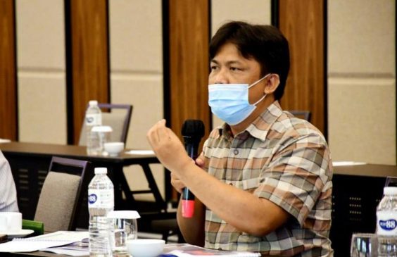Komisi I DPRD Jabar Minta BPKAD Telusuri Aset-Aset Pelimpahan dari Pemerintah Pusat