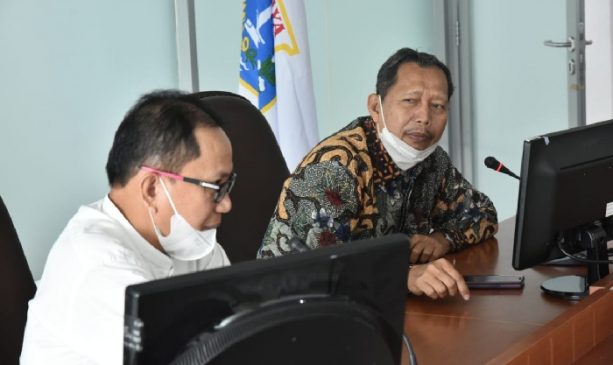 Komisi IV DPRD Jabar Harapkan Pengelolaan Jalan di Jabar Tiru Pemprov DKI Jakarta