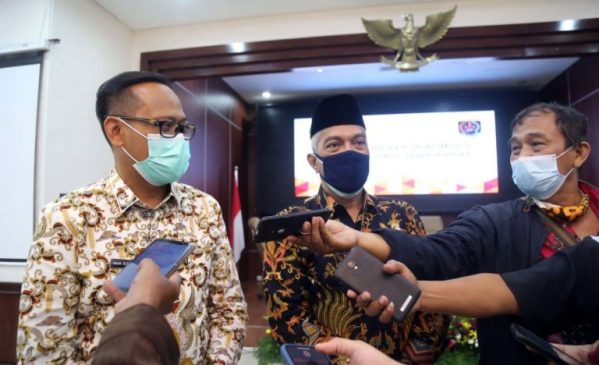 Komisi V DPRD Jabar Minta Pemprov Akomodir Peserta Didik yang Masuk Zona Blank Spot