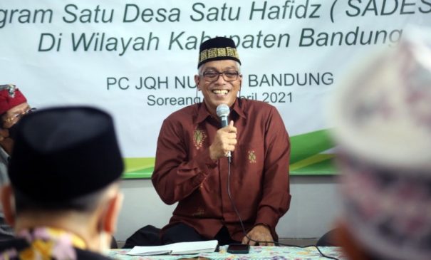 Pansus I DPRD Jabar; Dinsos Jabar Harus Kaji Ulang Penyaluran Bansos Covid-19