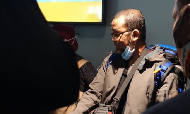 Polri Tegaskan Terduga Teroris FA yang Ditangkap Densus 88, Bukan Pengurus Muhammadiyah