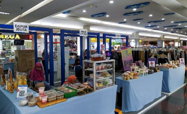 bank bjb Jalin Kerjasama dengan ITC Group, Guna Dorong Kemajuan UMKM