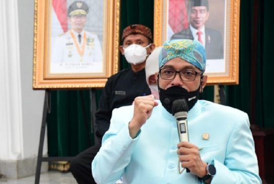 DPRD Jabar Minta Pemprov Kebut Persiapan Pembelajaran Tatap Muka