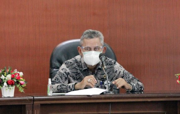 DPRD Jabar Soroti Peningkatan Anggaran Cadangan Bantuan Bencana Dinsos Jabar