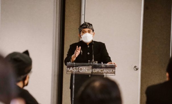 Disdik Jabar Gelar Rapat Persiapan Teknis PPDB 2021