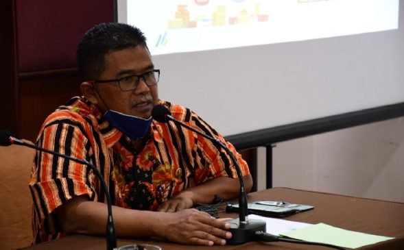 Komisi I DPRD Jabar Rumuskan Rekomendasi Pengelolaan Aset