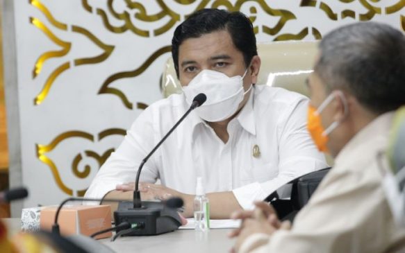Komisi II DPRD Jabar Dorong Pemprov Jabar Bangun Fasilitas Perizinan Terpadu