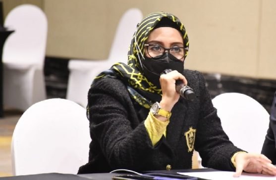 Komisi III DPRD Jabar Harapkan BPR Dapat Bersaing dan Berikan Profit Bagi Pemprov