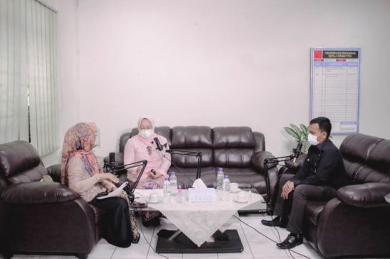 PPDB 2021, Inilah Cara Cek NIK Disdukcapil Kota Bandung