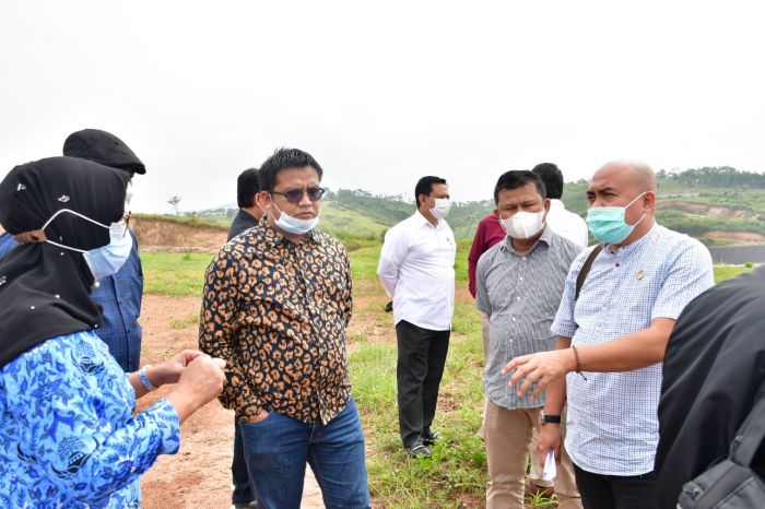 Pansus II DPRD Jabar Minta Pemprov dan Pemda Segera Selesaikan Permasalahan Tipping Fee TPPAS Legok Nangka