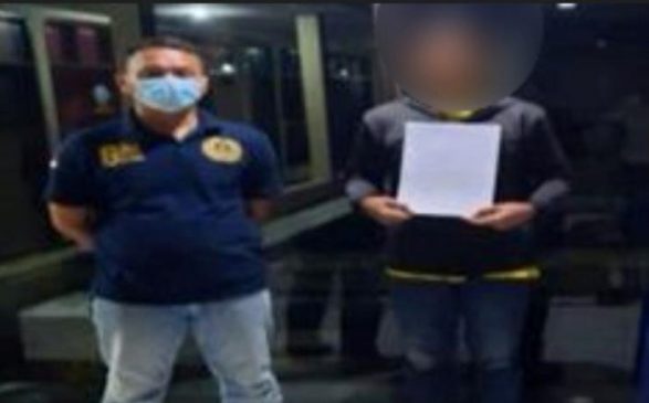 Polres Sumedang Tangkap Oknum Anggota Ormas Pengeroyok Anggota Polri di Sumedang