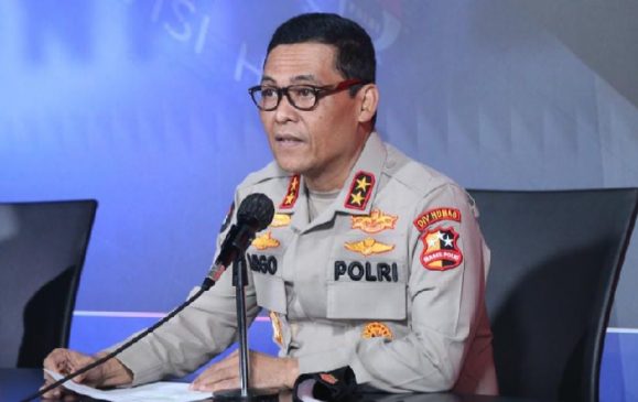 Seratus Hari Kapolri, Luncurkan Berbagai Program Bawa Perubahan Signifikan