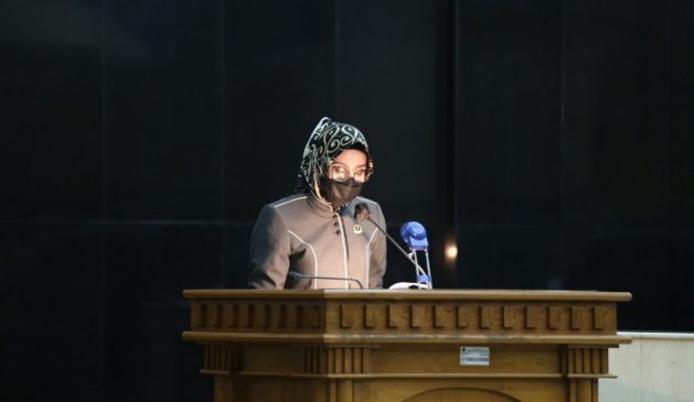 Sidang Paripurna, DPRD Jabar Sahkan Dua Raperda Terkait BPR