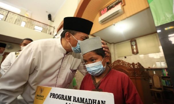 Wali Kota Bandung Minta Masyarakat Adaptasi Ritual Keagamaan di Situasi Pandemi Covid-19