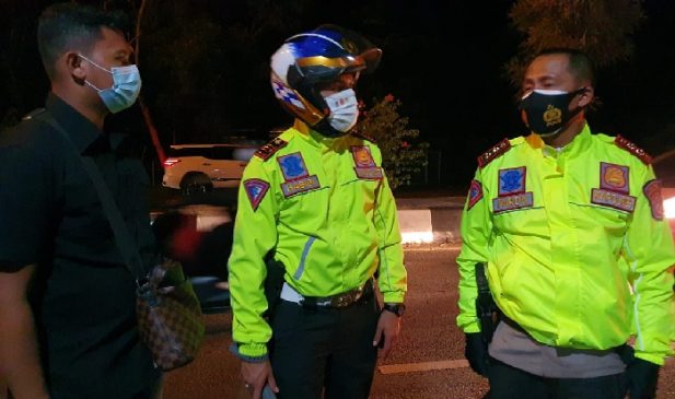 Wujudkan Polri Presisi, Polres Ciko Siapkan Tes Antigen Gratis